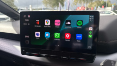 CUPRA Born 150kW V1 58kWh 5dr Auto Electric Hatchback